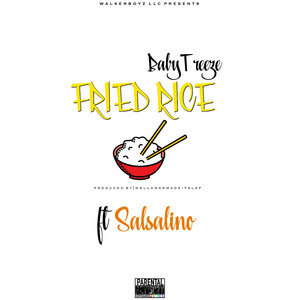 Fried Rice (feat. Salsalino)