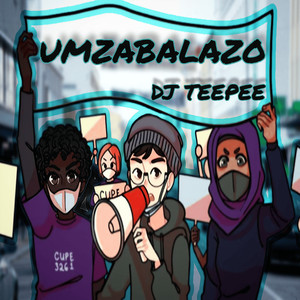 Umzabalazo