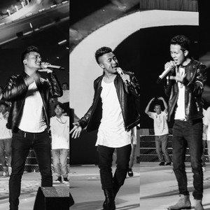 幸福拉萨 - 罗布桑珠&次仁桑珠&旦曲阿帝