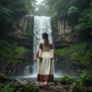 Yağmur Yağar Taş Üstüne (Akustik)