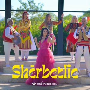 Shërbetlie