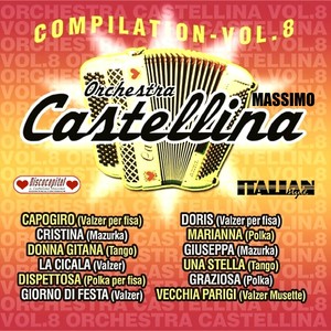 Compilation, Vol. 8