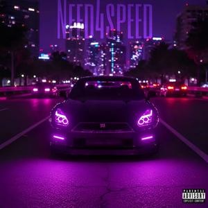 Need4Speed (Explicit)