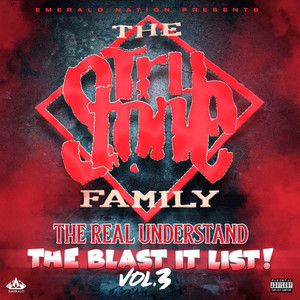 The Real Understand, Vol. 3 (Explicit)