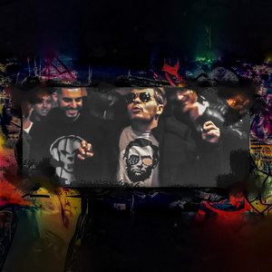 Grind Mode Cypher Blind Fury 1.5 (Explicit)