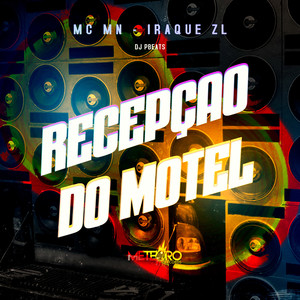 Recepção do Motel