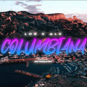 Columbiana (feat. ALK) [Explicit]