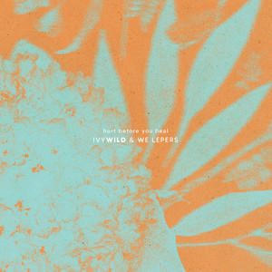 Hurt Before You Heal