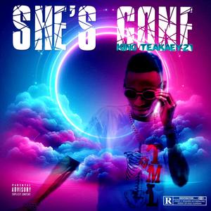 She's Gone (Explicit)