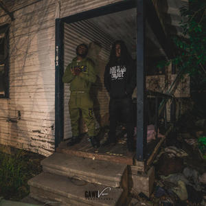 Road Runna (feat. Foreva Smoke & Lil Ransom) (Explicit)