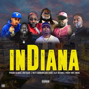 Wanna Be a Dboy (Indiana) (Explicit)