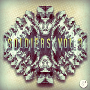 Soldiers, Vol. 3