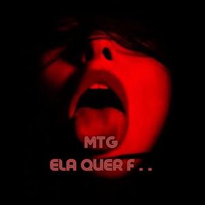 QUER FUDER COM OS SEM AMOR (MTG) #FAVEBALA