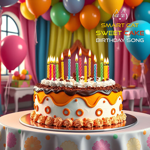 Sweet Cake - Birthday Song