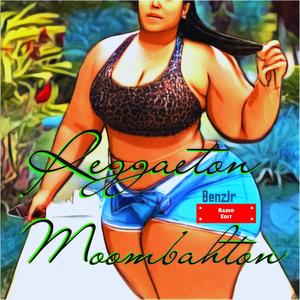 Reggaeton Moombahton