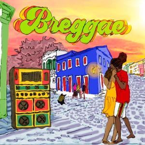 Brega Reggae (vol.1)