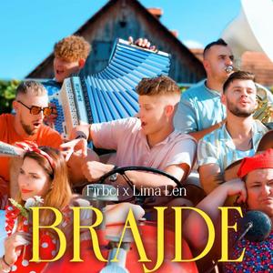 BRAJDE (slo) (feat. Lima Len)