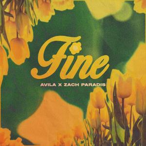 Fine (feat. Zach Paradis)