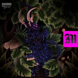 Mastodon (Artist Cut) [Explicit]