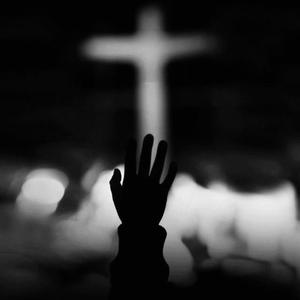 praise the lord but it's UK garage