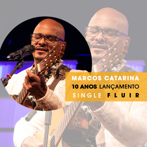Marcos Catarina - Fluir