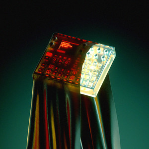 Don't You Feel My Heart (Edit)