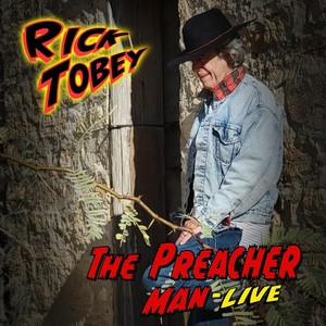 The Preacher Man - Live (Live)