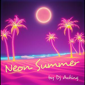 Neon Summer (Radio Edit)