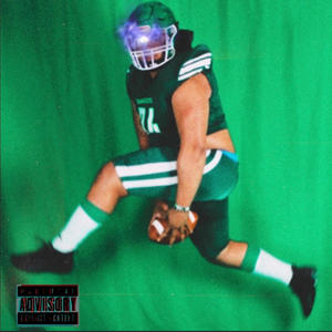 O-line (feat. E4k Ty & Chr!s) [Explicit]