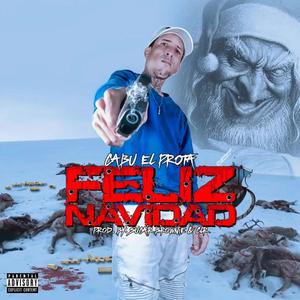 FELIZ NAVIDAD (Explicit)