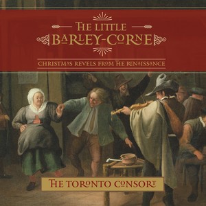 The Little Barley-Corne