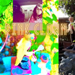 Pink Clown (Explicit)