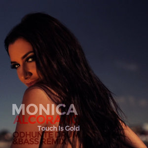 Monica Alcorano - Touch Is Gold