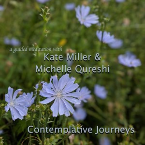 Contemplative Journeys (feat. Kate Miller)