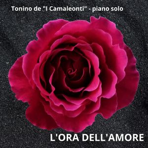 L'ora dell'amore (Piano Solo)