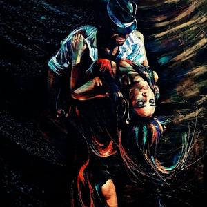 Base de Rap Tango Sad Beat Boom Bap Beat Underground