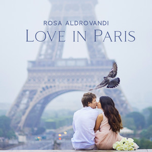 Love in Paris (Cello & Piano Romances)