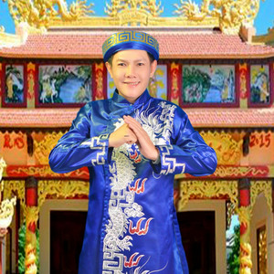 Tân Cổ Nhớ Bến Sông Buồn