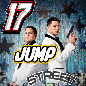 17 Jump Street (Explicit)