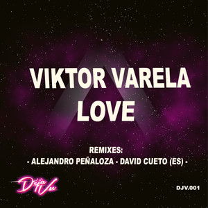 Love (David Cueto|ES|Remix)