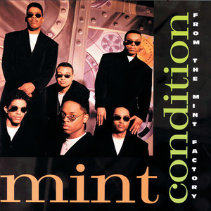 Someone To Love-Mint Condition