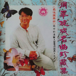 愁封面