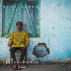 Mtanomuntu- (feat. Sabelo Mthembu & Ensemble For Themba) (Radio Edit)