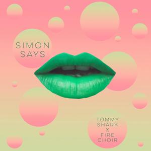 Simon Says