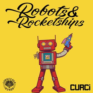 Robots & Rocketships (Explicit)