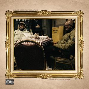 Sunset (feat. ImOnlyMook) (Explicit)