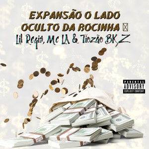 Expansão o Lado Oculto da Rocinha (Explicit)