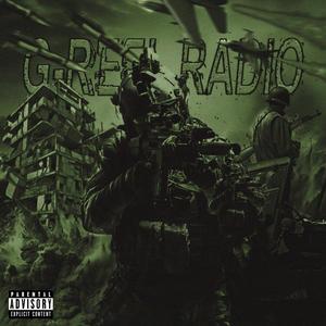 G-REEL RADIO (Explicit)