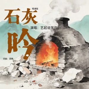 石灰吟 (唱诵合唱版)