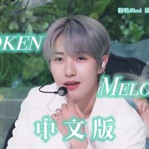 Broken Melodies 中文填词版